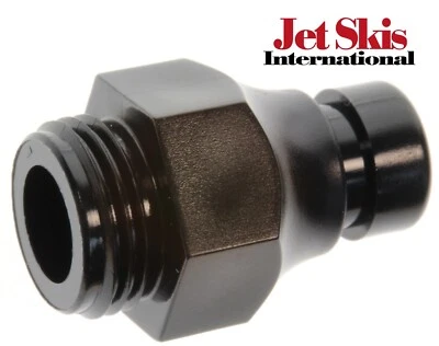 OEM SUZUKI VINSON 500 EIGER KING QUAD 400 CARBURADOR ESTRANGULADOR ÉMBOLO TAPA CABLE LTF Foto 1 de 4