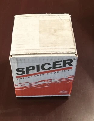 Yugo de brida Spicer 2-2-1379 para Ford 1995-97 Aerostar y Ranger nuevo Foto 1 de 4
