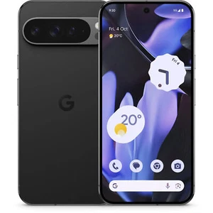 Brand New Google Pixel 9 Pro XL 5G 128GB Obsidian Tensor G4 - Global Version - Afbeelding 1 van 9