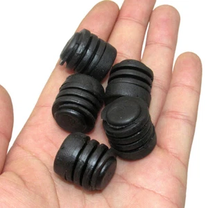 5X Car Bumper Bonnet Hood Lid Tailgate Rubber Stop Buffer Cushion For Nissan - Picture 1 of 12