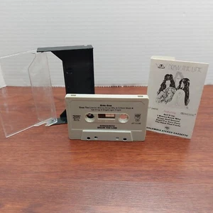 Aerosmith Draw The Line Cassette Tape 1977 Vintage JCT 34856 Steven Tyler - Picture 1 of 7