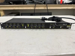 U.S. Audio Whirlwind distribution Amplifier DA-2 - Picture 1 of 3