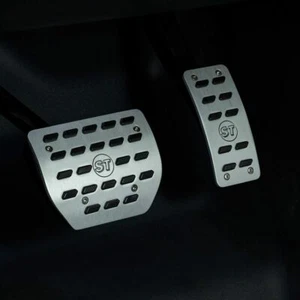 Land Rover Defender 2020> Startech Aluminium Pedal Set - Picture 1 of 1