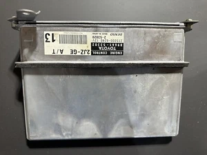 2002 Lexus IS300 ECM Automatic PCM ECU Engine Control Unit ECU 89661 53302 Auto - Picture 1 of 4