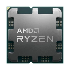 AMD Ryzen 5 7500F (6x 3.70GHz) 100-000000597 Zen 4 CPU Sockel AM5 #332980 - Bild 1 von 1