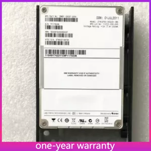FRU IBM 00Y2445 HUSMM1680ASS200 800GB SSD 12GB SAS 2.5" w/Caddy - Picture 1 of 2