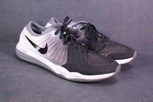 nike dual fusion run 3 feminino