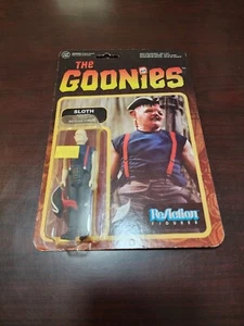 Super 7 Goonies Sloth figure, Brand New - Picture 1 of 2