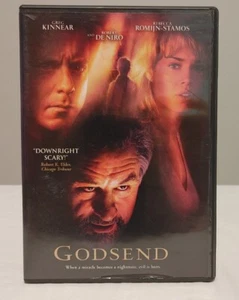 Godsend (DVD, 2004) Free Shipping! - Picture 1 of 4
