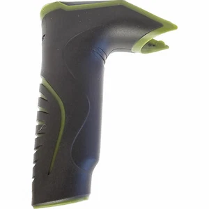 Dye M3 Regulator Sleeve - Negro / Oliva - Paintball - Imagen 1 de 2