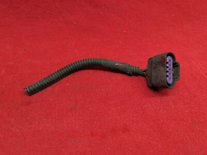 2006 2007 GMC Chevy Chevrolet Buick 4.2L L6 Outlet Duct MAF Sensor PIGTAIL WIRE - Picture 1 of 3