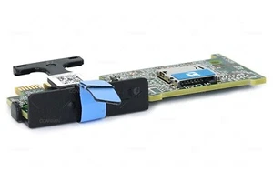 5507H DELL DUAL SD INTERNER VFLASH KARTENLESER FÜR POWEREDGE R440 R540 R640 R740 - Bild 1 von 7