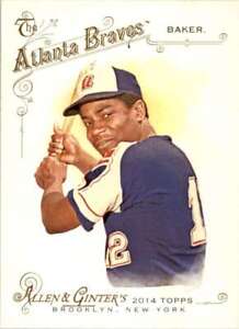 2014 Allen and Ginter ( 1 - 200 ) Pick Your Card Complete Your Set