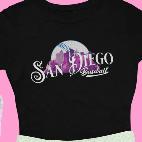San Diego Padres Shirt | Baseball Fan Gift | Baseball Shirt sml-5XL Cover