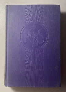 SCARAMOUCHE A Romance of the French Revolution Rafael Sabatini 1921 1st Ed - Picture 1 of 17
