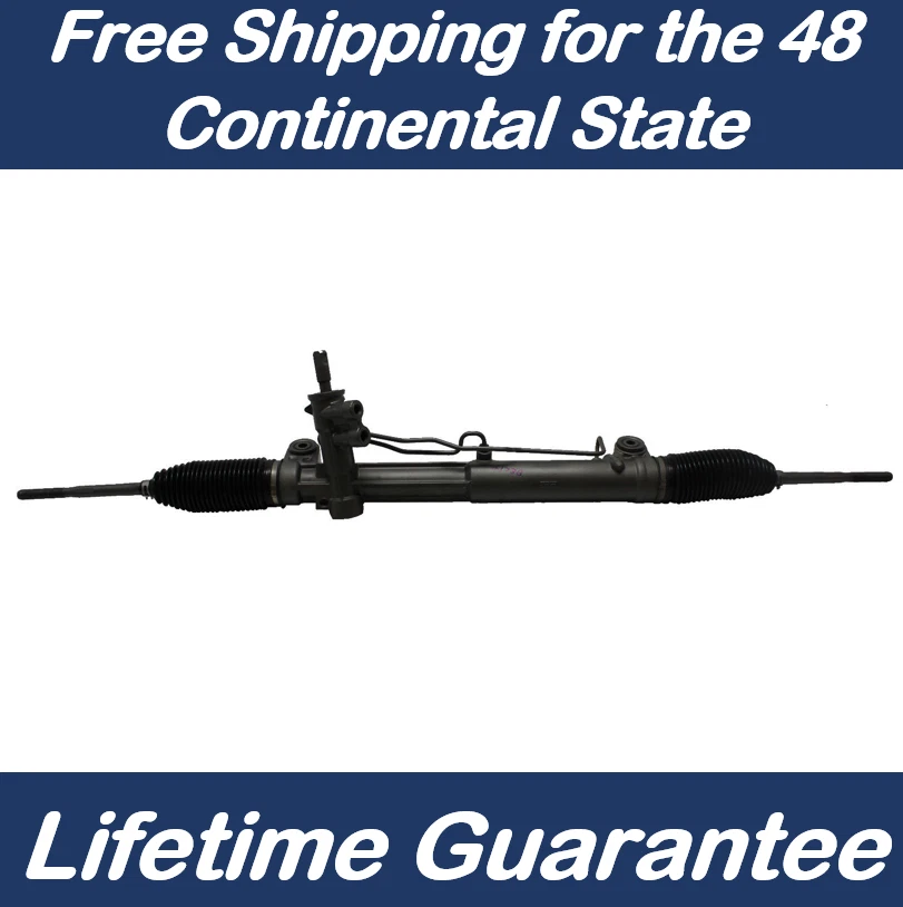 250 Complete Power Steering Rack and Pinion  fits Suzuki Grand Vitara 2006-2013✅ Foto 1 de 1