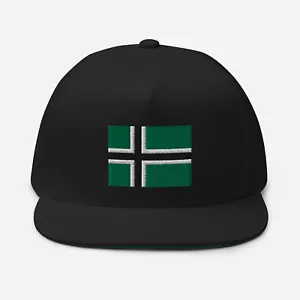 Type O Negative Vinland Embroidered Peter Steele Tribute Hat Cap - Picture 1 of 4