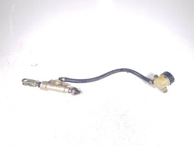 Cagiva Gran Canyon 900 2000 cilindro maestro de freno trasero envío gratuito Foto 1 de 4