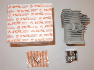 1140 Original Stihl 49mm Zylinder Zylindersatz MS 391 MS391 TYP1 - Bild 1 von 1