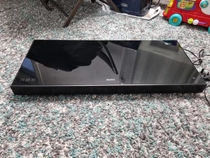 SONY HT-XT1 Home Theatre System Bluetooth DOLBY HD HDMI No Remote Included - Picture 1 of 15