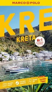 MARCO POLO Reiseführer Kreta - Ungelesenes Mängelexemplar - Bild 1 von 1