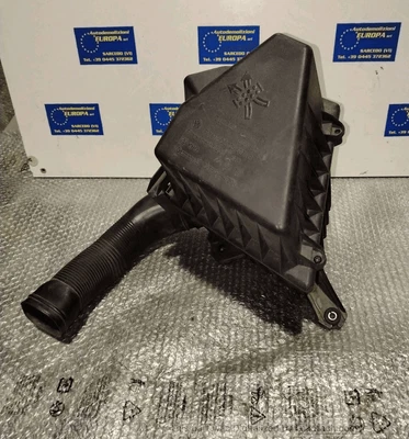 6Q0129607AR Filtro de aire compl.  SKODA FABIA (6Y) 1.4 TDI (59Kw) Ber. - Imagen 1 de 4