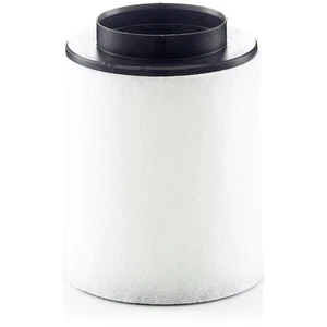 MANN-FILTER C 17 023 Filtro de aire para AUDI A8 D4 (4H2, 4H8, 4HC, 4HL) - Imagen 1 de 10