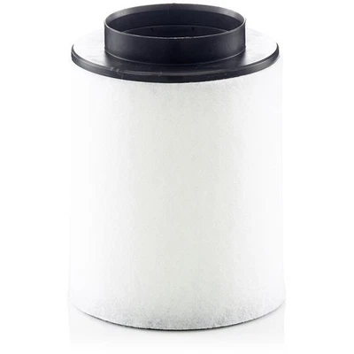 MANN-FILTER C 17 023 Filtro de aire para AUDI A8 D4 (4H2, 4H8, 4HC, 4HL) - Imagen 1 de 4