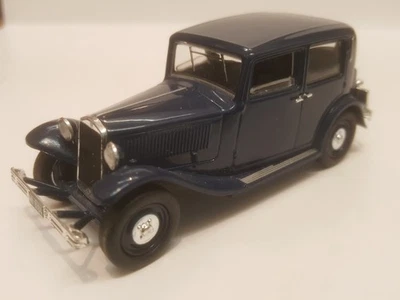 1/43 LANCIA Augusta NOREV - Immagine 1 di 4