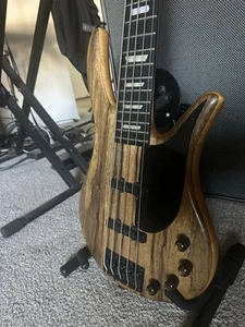5 String Salas - Picture 1 of 4