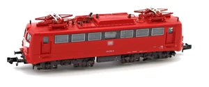 Fleischmann N piccolo 7336 E-Lok 110 216-9 DB Ep. IV OVP - Picture 1 of 7