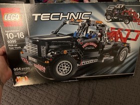 lego sets new in box