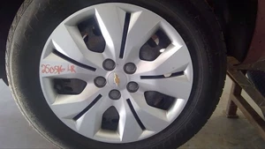 Wheel VIN P 4th Digit Limited 16x6-1/2 Steel Fits 11-16 CRUZE 1616811 - Picture 1 of 12