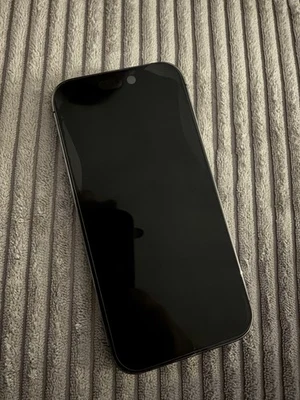 Apple iPhone 14 Pro Max 128GB Lila ohne Simlock - Bild 1 von 4