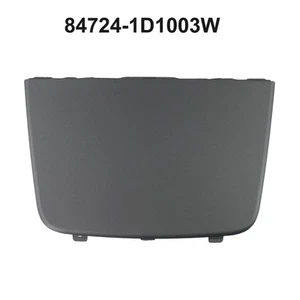 OEM Interior Dash Panel for KIA For Carens Rondo 2006 to 2010 Black Plastic - Picture 1 of 16