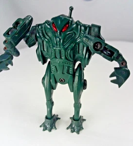 Vintage 1984 Bandai GO BOTS - one antenna -   VAMP  -  C - Picture 1 of 4