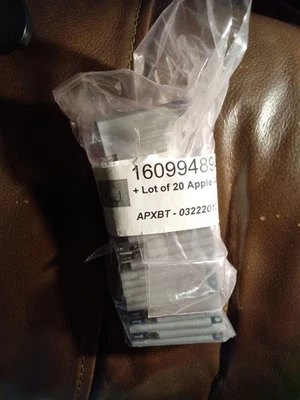 661-3692 - Airport Extreme Wifi/ Bluetooth Card Pack Of 20 - Image 1 of 4