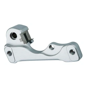 Tusk Replacement Oversized Rotor Kit Bracket For KAWASAKI KX250F 2006-2015 - Picture 1 of 4