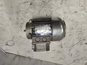 Neri Motori T56C4 .18HP AC Motor 1800RPM 4P 3PH 56C 280/480V TEFC 60Hz - Picture 1 of 8