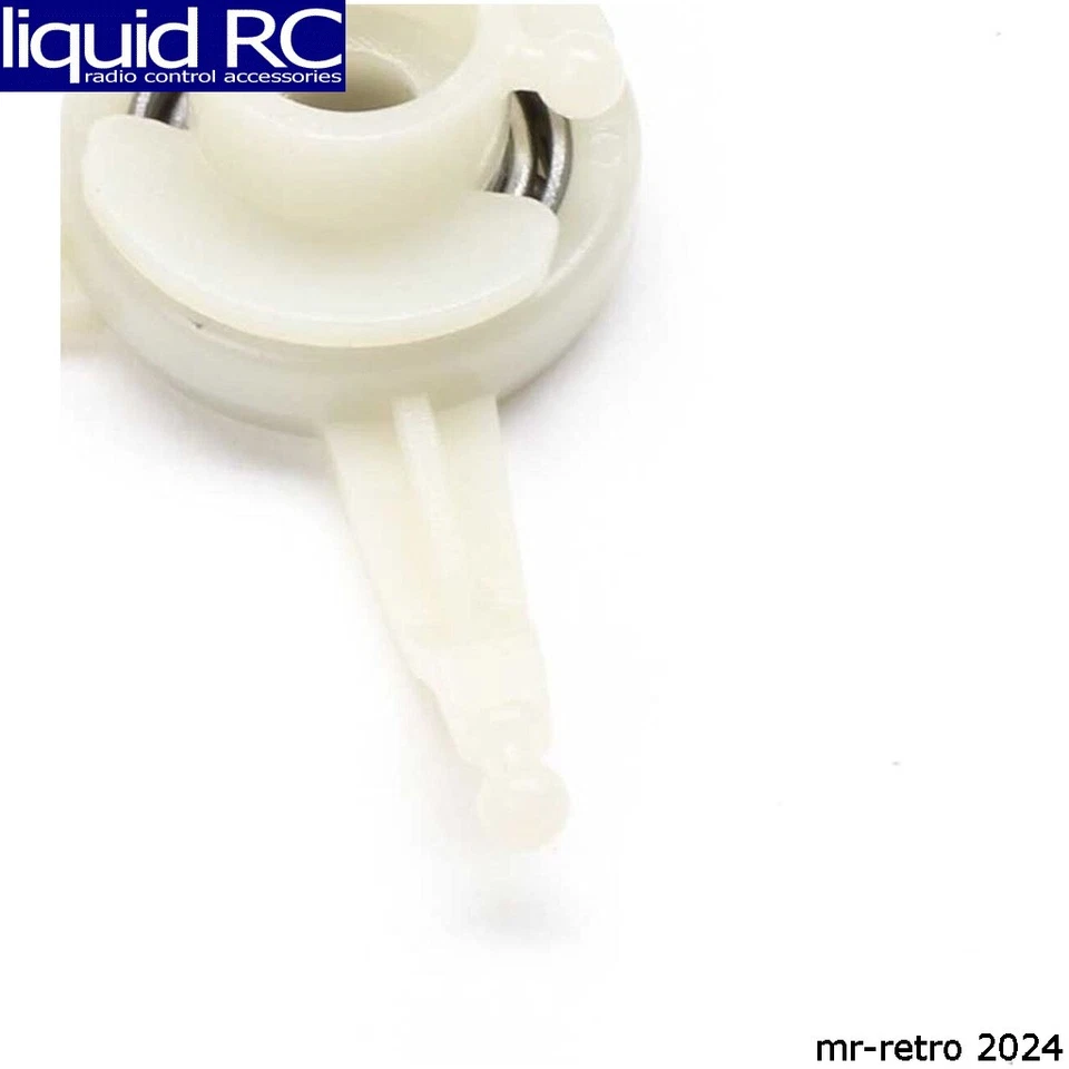 Blade Helis -2847 Swashplate Glow: mCX - Imagem 1 de 1