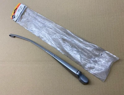 SWF 102718 Front Scheiben Wischer Arm links Mercedes W114 W115 NOS - Bild 1 von 4