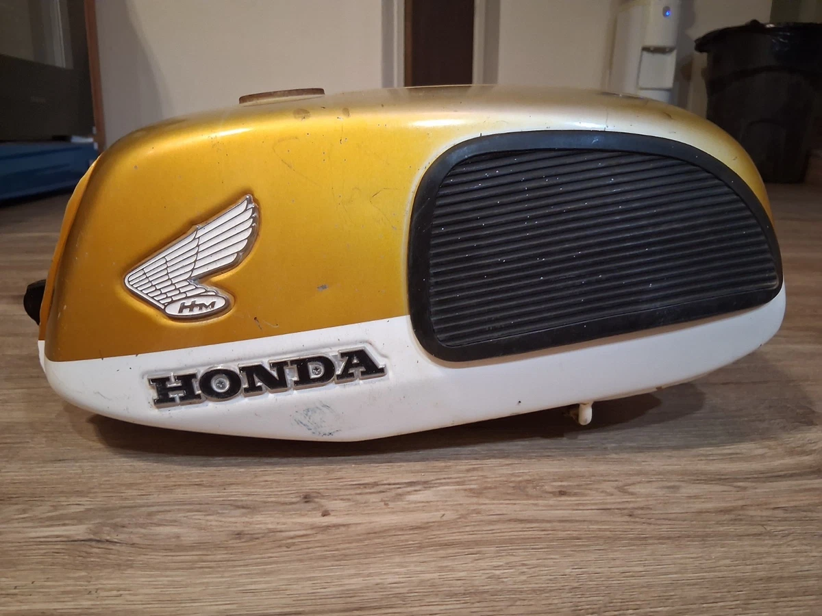 ホンダ CB175 タンク CB125 HONDA CB125 CB 125 1971-1980 Fuel Tank Gas Tank GENUINE JAPAN | eBay