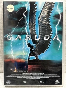 DVD GARUDA Vegas Multimedia Millenniumstorm 2004 - Bild 1 von 2