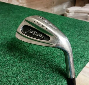 MacGregor Jack Nicklaus Classic Pitching Wedge 36" Long Regular Steel Right Hand - Picture 1 of 8