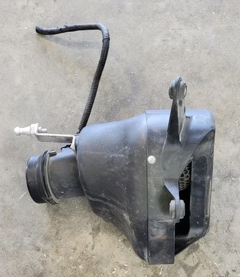 Purificador de aire Alpha A para Infiniti Q60 2019 Foto 1 de 4