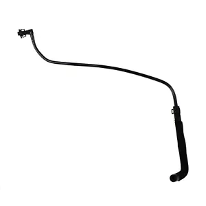 Coolant Overflow Tank Pipe 8K0121081CA For Audi A4 A5 Quattro 2.0L 2008-2014 - Picture 1 of 8