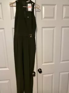 women's xs jumpsuit-new with tags - Picture 1 of 4