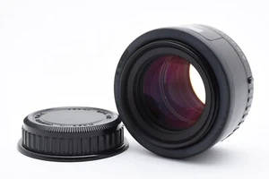 [MINT] PENTAX Pentax SMC-FA 50mm f/1.4 Lens From JAPAN - Picture 1 of 12