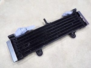Yamaha XJR 1300 SP oil cooler radiator good condition 99 00 01 02 03 04 - Picture 1 of 2