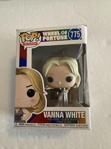 Funko POP! Television Wheel of Fortune Vanna White #775 - Picture 1 of 4